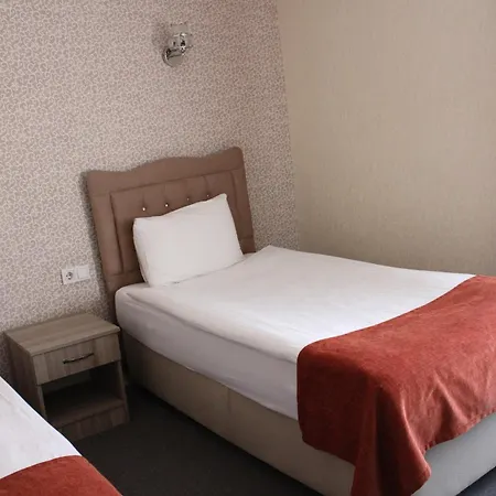 Hotel Angrand