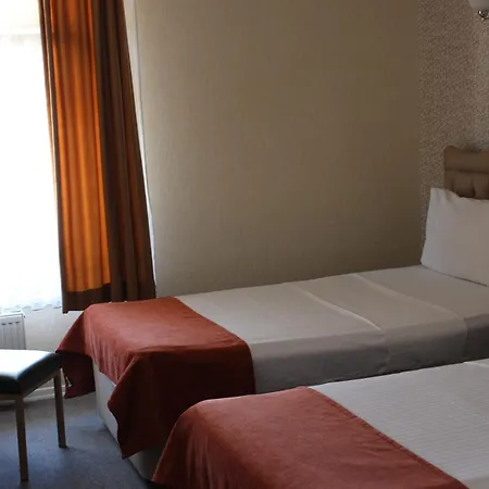 Hotel Angrand Ankara