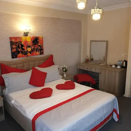 Angrand Hotel