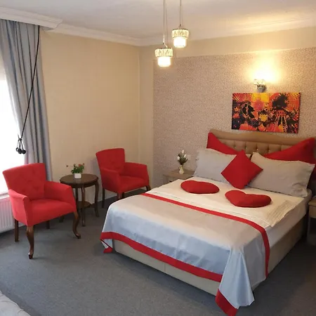 Angrand Hotel 4*