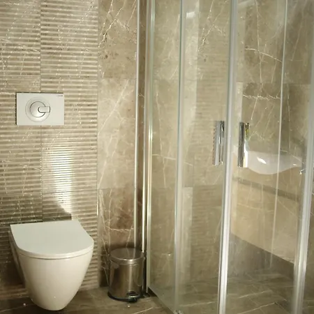 Hotel Angrand Ankara