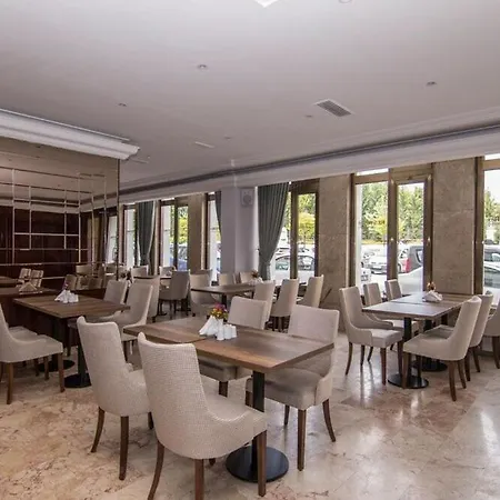 Angrand Hotel 4*