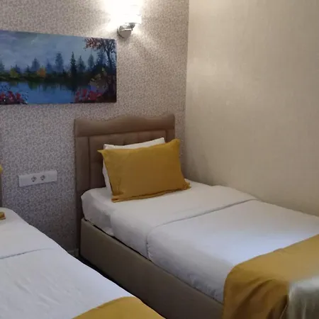 Angrand 4* Ankara