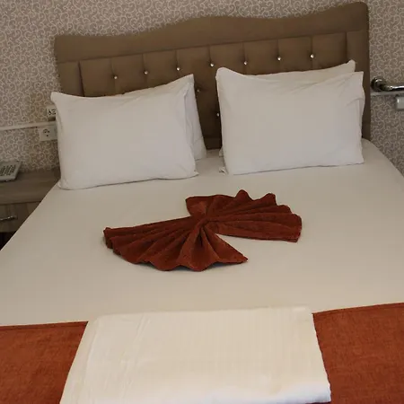 Angrand 4* Анкара