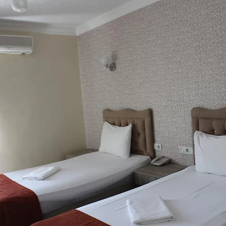 Отель Angrand 4*