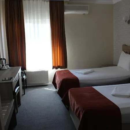 Angrand Отель 4*